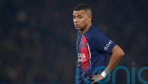 Kylian Mbappe tells Paris St Germain he will leave the club in the summer