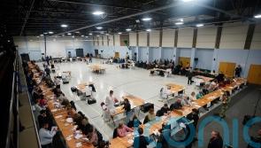 Labour wins Kingswood as Sunak faces prospect of double by-election blow