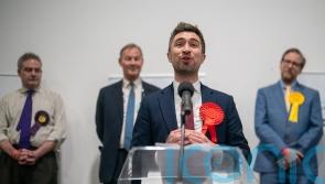 New Labour Kingswood MP says Conservatives have ‘sucked hope out of country’