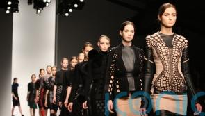 Why there’s still a place for London Fashion Week in 2024