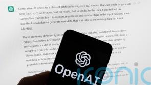 OpenAI unveils tool that can create video from text