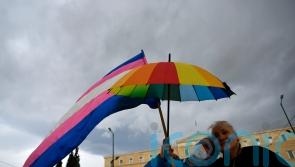 Greece legalises same-sex civil marriage
