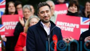 Labour’s new Kingswood MP proud to represent where he grew up