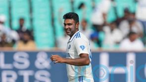 Ravichandran Ashwin’s quiet march to 500 Test wickets