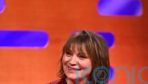 Lorraine Kelly credits Sir David Attenborough for existence of her debut novel