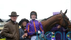 Saint Sam bidding to give Mullins poignant Gowran success