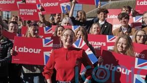 What are the implications of the Kingswood and Wellingborough by-elections?