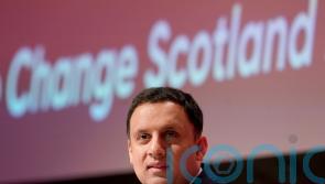 Five more years of Tory Government would be ‘unbearable nightmare’ – Sarwar