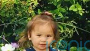 Adoptive father jailed for 23 years for murder of two-year-old girl at home