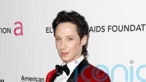 Dancing On Ice guest judge Johnny Weir on the standout performers so far