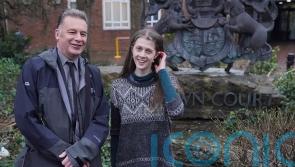 Activist delayed 4,000 plane passengers in protest against 40C heat, court heard