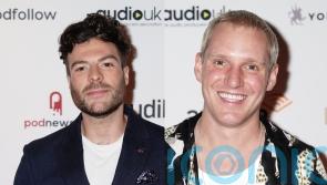Reality TV star Jamie Laing to replace Jordan North on Radio 1’s drivetime show
