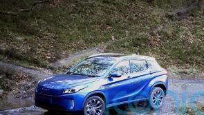 New Seres 3 arrives in the UK priced from £29,995