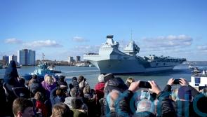 Defence agency workers to be balloted for strike action in pay dispute