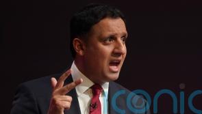 Another five years of Tory Government an ‘unbearable nightmare’, warns Sarwar