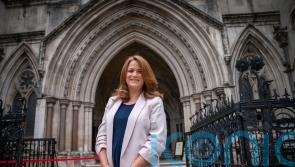 Lawyer said not to contact police over abuse allegations, ex-wife of MP reveals