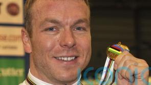 Sir Chris Hoy ‘felt forced’ to reveal cancer diagnosis