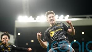 Southampton return to second spot after impressive win at West Brom
