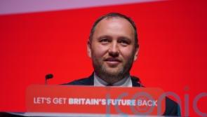 Murray vows trade missions to every continent under Labour