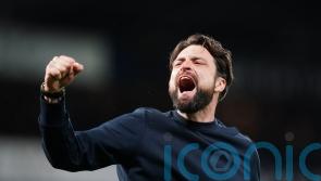 Russell Martin believes win at West Brom was Southampton’s best of season