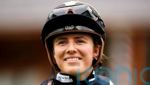 Dream overseas double for Saffie Osborne