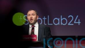 Labour’s Ian Murray challenges Sunak to name the day for general election