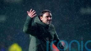 Leeds boss Daniel Farke delighted with maturity of his young team