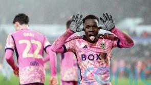 Leeds leapfrog Southampton into second with easy victory over Plymouth