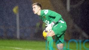 Jamie Cumming shines to earn Oxford point at Wycombe