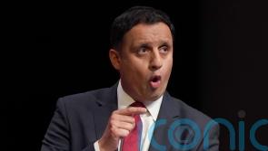SNP motion on Gaza ceasefire is ‘pretty reasonable’ – Sarwar