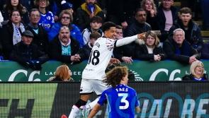 Middlesbrough stun Championship leaders Leicester at home