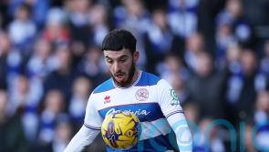 Ilias Chair moves QPR towards safety with win at Bristol City