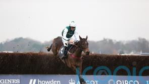 L’Homme Presse team able to take plenty of positives from Ascot second