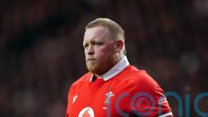 Keiron Assiratti set to face Ireland just a year after career hung in balance