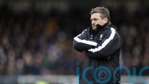 Michael Skubala urges Lincoln to show a ruthless streak