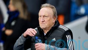 Neil Warnock: Aberdeen must cut out sloppy defensive errors after Hibernian draw