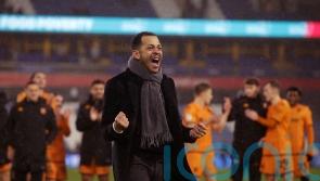 Liam Rosenior praises Hull match-winner Jacob Greaves
