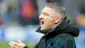Tony Docherty enjoys Dundee’s improvement as Scott Tiffoney stars in win