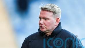 Pete Wild says Barrow must not ‘start pointing fingers’ after Salford defeat