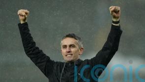 Kieran McKenna says Ipswich pay no attention to results of promotion rivals