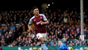 Unai Emery hails impact of ‘fantastic’ two-goal Ollie Watkins