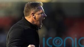 Scott Lindsey used Southampton footage to inspire Crawley and end winless run