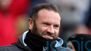 Ian Evatt left seething for second successive weekend despite Bolton draw
