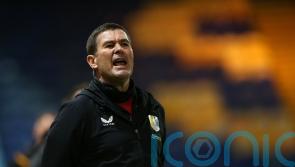 Nigel Clough urges introduction of goal-line technology after loss at Walsall