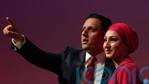 Anas Sarwar reveals toll Islamophobia has taken on his family