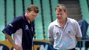 Former South Africa and Gloucestershire all-rounder Mike Procter dies aged 77