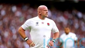 Dan Cole got green light from wife to continue England career after World Cup