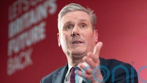 Labour ready for difficult decisions in new age of insecurity, Starmer says