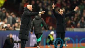 Erik ten Hag believes Manchester United are heading ‘in a good direction’