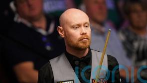 Gary Wilson hits maximum break in Welsh Open semi-final win over John Higgins